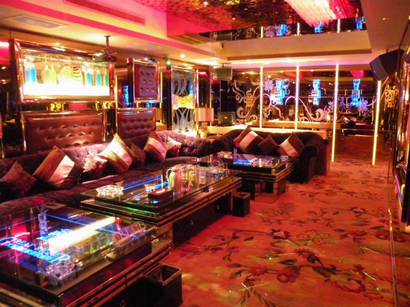 福州商务KTV总排行-永泰县ktv预订