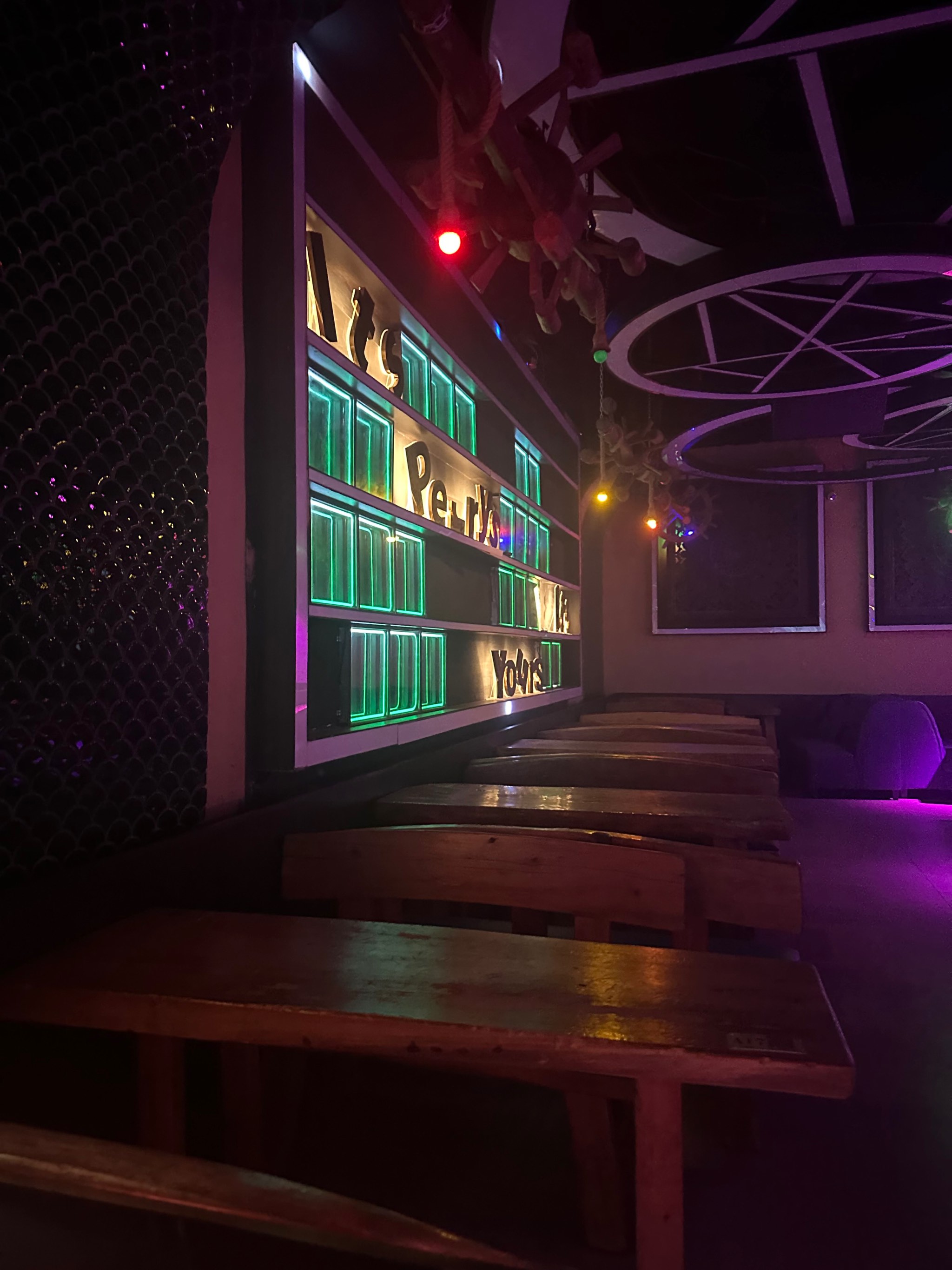 福州商务KTV预订指南-罗源县ktv预订